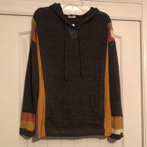 Molly Malone’s Boutique hoodie